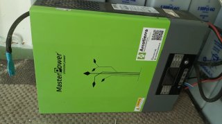 Baterías U-Power 5 UOPzS 442