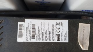 Baterías U-Power 5 UOPzS 442