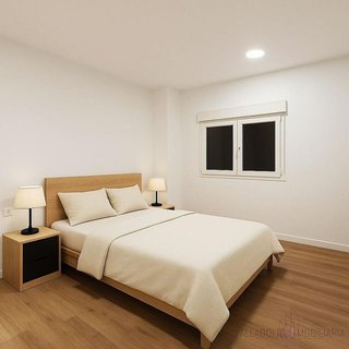 Piso en venta en La Victoria - El Cabildo en Valladolid