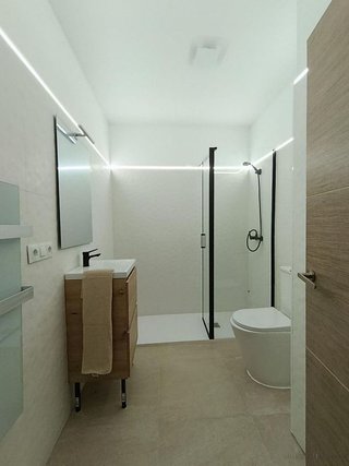 Piso en venta en La Victoria - El Cabildo en Valladolid