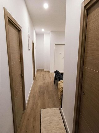 Piso en venta en La Victoria - El Cabildo en Valladolid