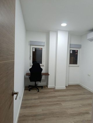 Piso en venta en La Victoria - El Cabildo en Valladolid