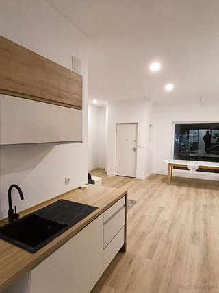 Piso en venta en La Victoria - El Cabildo en Valladolid