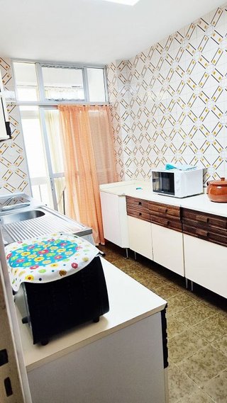 Piso en venta en Casco Histórico en Alcalá de Henares