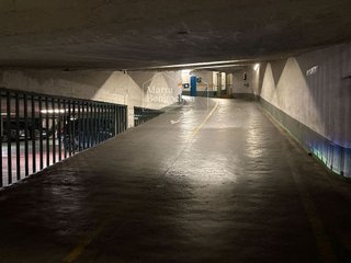 Garaje en venta en Centro en Vitoria-Gasteiz