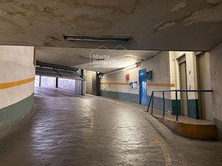 Garaje en venta en Centro en Vitoria-Gasteiz