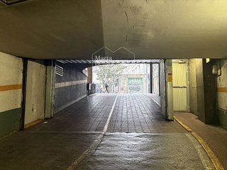 Garaje en venta en Centro en Vitoria-Gasteiz