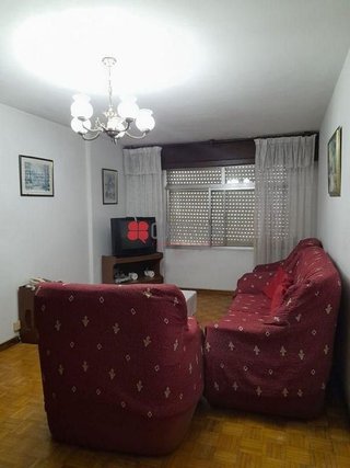 Piso en venta en Ordes