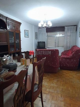 Piso en venta en Ordes