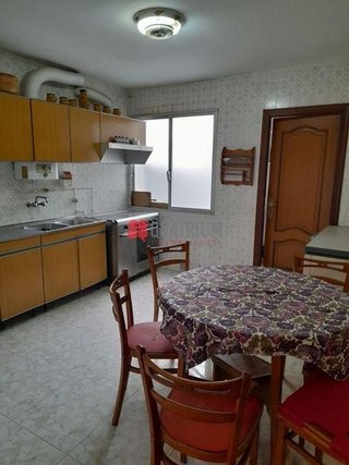 Piso en venta en Ordes