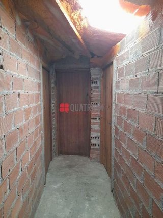 Piso en venta en Ordes