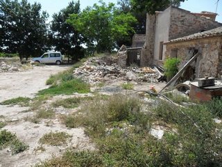Terreno en venta en San Fulgencio