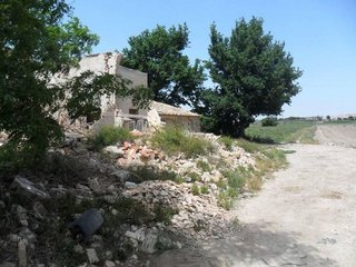 Terreno en venta en San Fulgencio