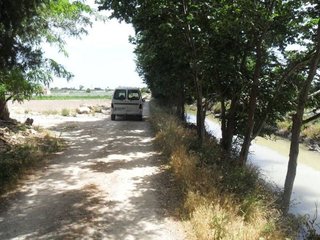 Terreno en venta en San Fulgencio