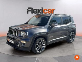 Jeep Renegade SUV/MONOVOLUMEN