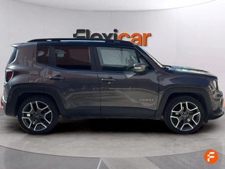 Jeep Renegade SUV/MONOVOLUMEN