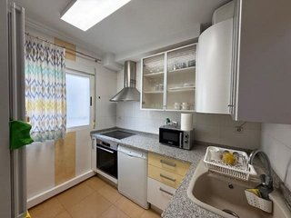 Piso en venta en Centro en Murcia