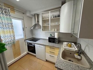 Piso en venta en Centro en Murcia