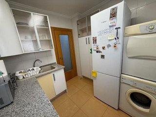 Piso en venta en Centro en Murcia