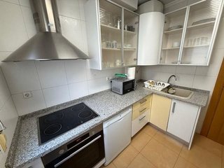 Piso en venta en Centro en Murcia