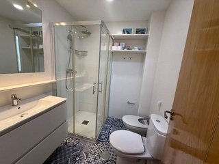 Piso en venta en Centro en Murcia