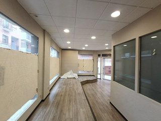 Local comercial en venta en San Roque-Concordia-Adoratrices en Guadalajara