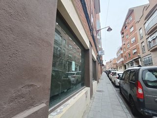 Local comercial en venta en San Roque-Concordia-Adoratrices en Guadalajara
