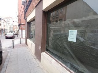 Local comercial en venta en San Roque-Concordia-Adoratrices en Guadalajara