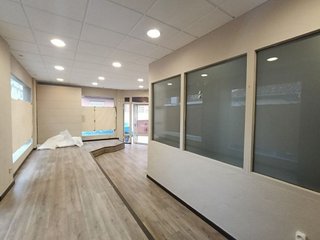 Local comercial en venta en San Roque-Concordia-Adoratrices en Guadalajara