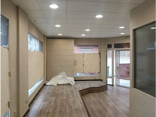 Local comercial en venta en San Roque-Concordia-Adoratrices en Guadalajara
