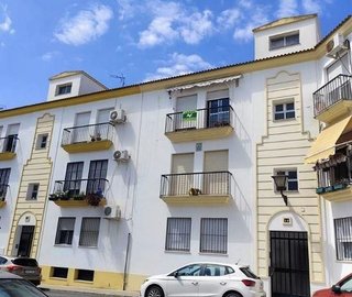 Piso en venta en Cartaya