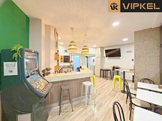 Local comercial en venta en Cuatro Caminos - Plaza de la Cubela en Coruña (A)