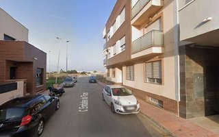 Trastero en venta en Elda