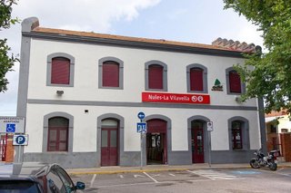 Local comercial en venta en Nules