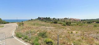 Solar en venta en Las Atalayas - Urmi - Cerro Mar en Peñíscola