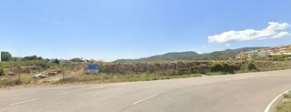 Solar en venta en Las Atalayas - Urmi - Cerro Mar en Peñíscola