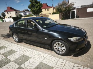 BMW Serie 3 2009
