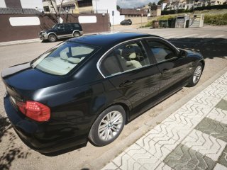 BMW Serie 3 2009