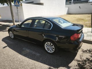 BMW Serie 3 2009