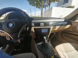 BMW Serie 3 2009