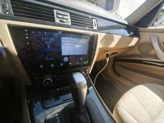 BMW Serie 3 2009