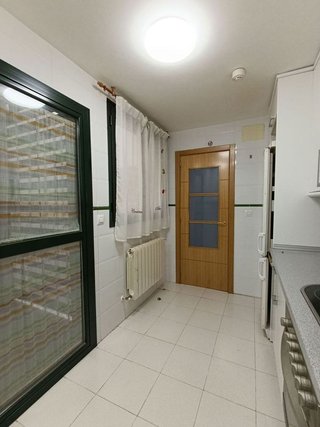 Piso en venta en Santa María en Ciudad Real
