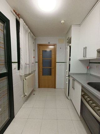 Piso en venta en Santa María en Ciudad Real
