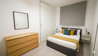Piso en venta en Pardaleras en Badajoz