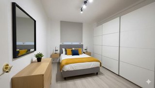 Piso en venta en Pardaleras en Badajoz