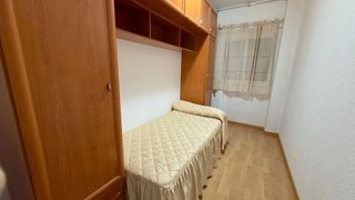 Piso en venta en Pardaleras en Badajoz