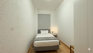 Piso en venta en Pardaleras en Badajoz