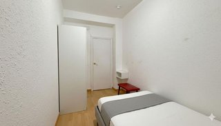 Piso en venta en Pardaleras en Badajoz