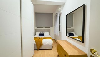 Piso en venta en Pardaleras en Badajoz