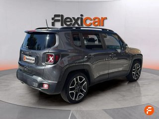 Jeep Renegade SUV/MONOVOLUMEN